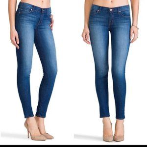 J Brand Maria Karma Skinny Jeans, Women's 25 x 30